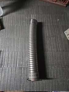 Bell Helicopter Tube Assy 204 060 0231